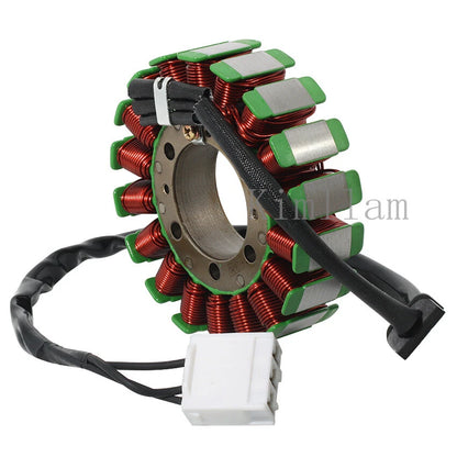 Magneto Generator Stator Coil for Kawasaki Z900RS CAFE ZR900 (19-23)