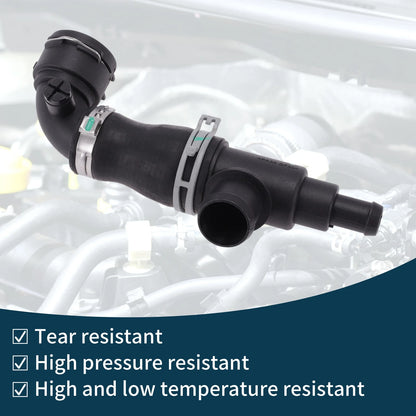Radiator Hose PCH501310 for Land Rover Range Rover