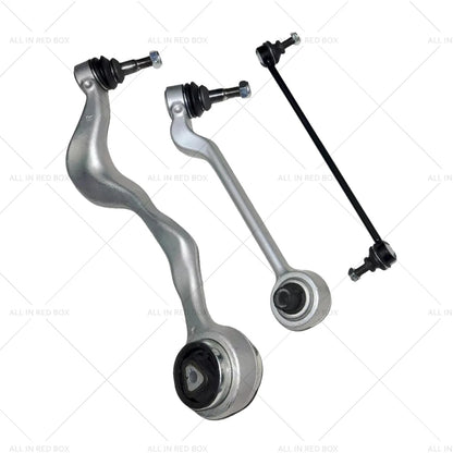 Front Suspension Wishbone Control Arms for BMW 3 E90 E91 E92 (2006-2013)