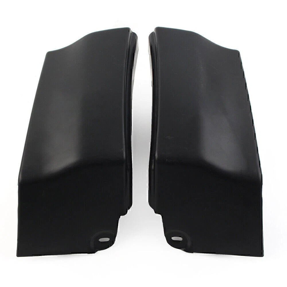 Front Lower Fender Molding  Unpainted for Land Rover LR2 (2006-2016)