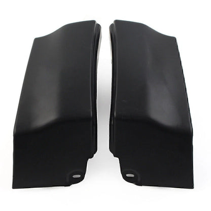 Front Lower Fender Molding  Unpainted for Land Rover LR2 (2006-2016)