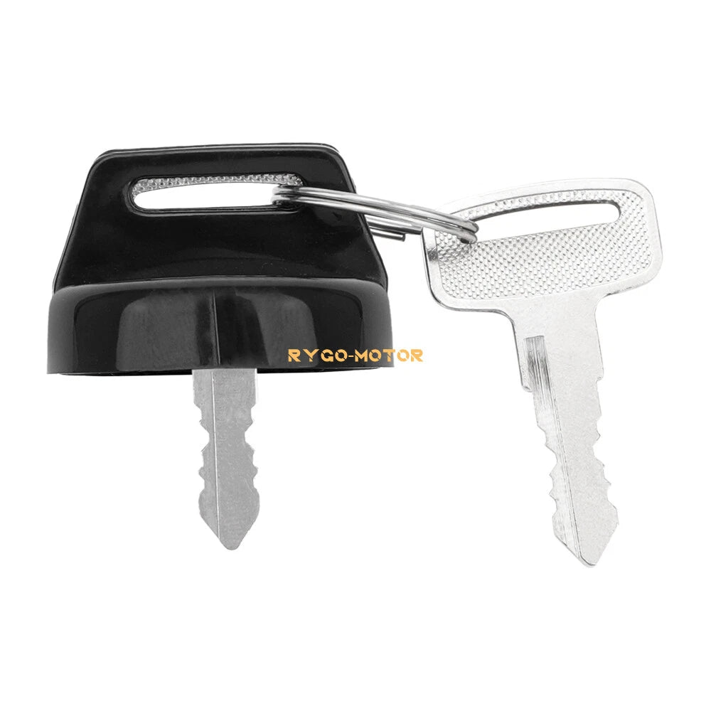 4 x Position Ignition Key Switch for Polaris RZR 570 (2012–2022)