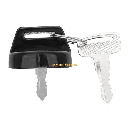 4 x Position Ignition Key Switch for Polaris RZR 570 (2012–2022)