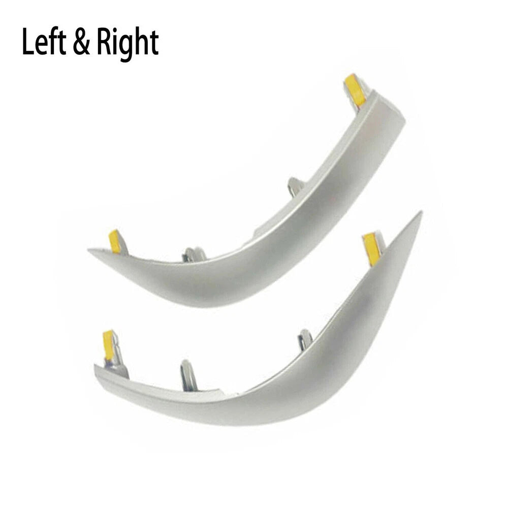 Car Upper Side Central Dashboard Trim for Toyota Corolla (2009-2013)