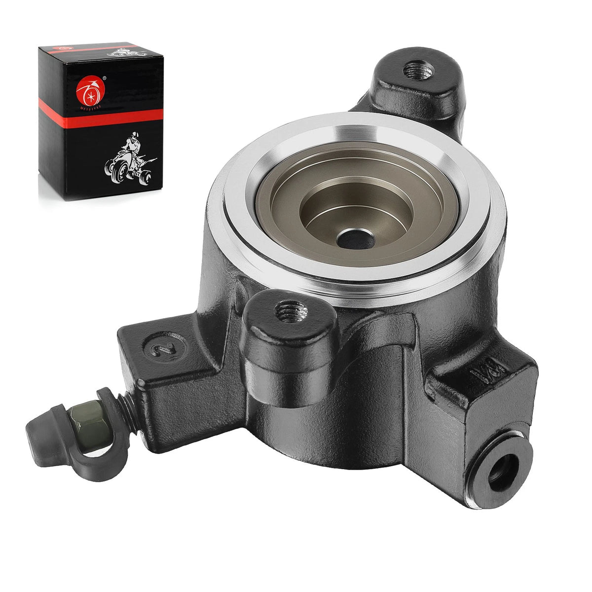 Clutch Release Slave Cylinder for Suzuki Hayabusa GSX1300R 2008-2013