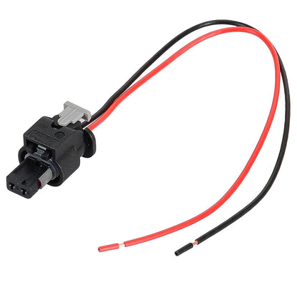 Side Marker Light Connector Wiring Harness 2 x Pin for Dodge Challenger (2016-2023)