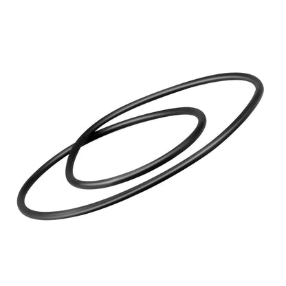 Air box Lid Seal for Polaris RZR 4 S 800 (2008–2014)