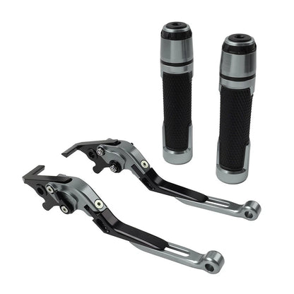 Folding Extendable Brake Clutch Lever for Aprilia RSV4 Factory (2009-2023)
