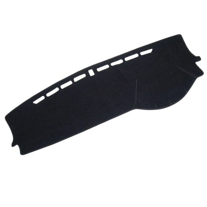 Dashboard Sun Shade Cover for Kia K3 Cerato Forte (2013-2018)