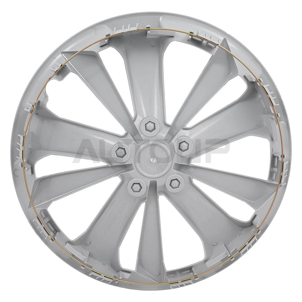 Wheel Cover / 16 / Hubcap for Subaru Impreza (2017–2023)