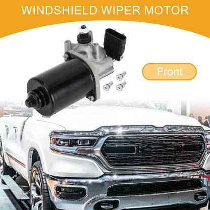 Front Windshield Wiper Motor for Dodge Ram 1500 Pickup (2009 - 2010)