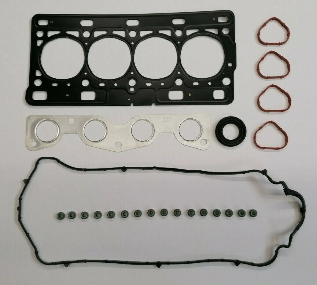 Head Gasket Set 1.2 16V for Renault Clio (2005–2011)
