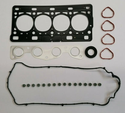 Head Gasket Set 1.2 16V for Renault Clio (2005–2011)