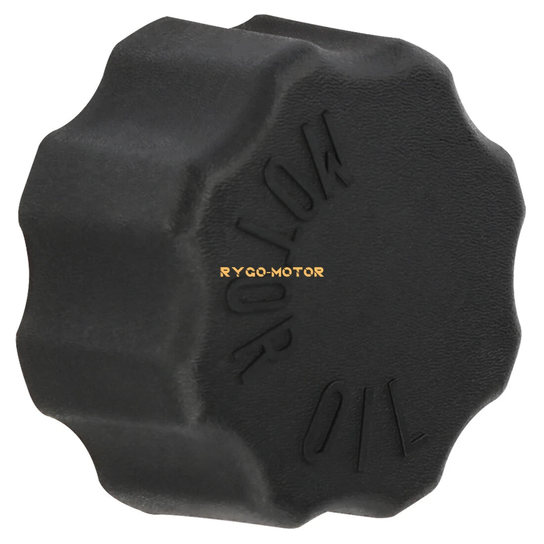 Oil Tank Cap for Yamaha PW50 PW 50 Y-Zinger (1981–2023)