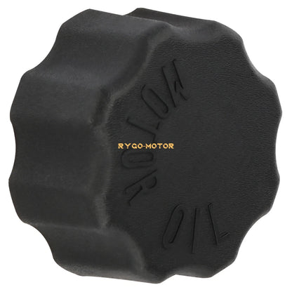 Oil Tank Cap for Yamaha PW50 PW 50 Y-Zinger (1981–2023)