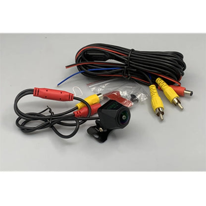 AHD 720P CCD Rear Backup Parking Camera for Car - 170�� Wide-angle