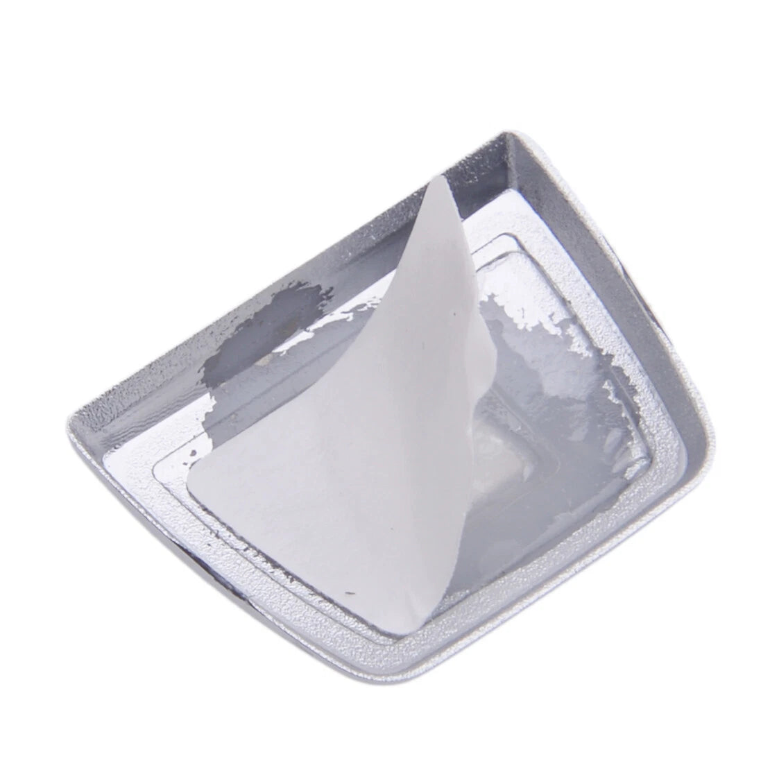 Hazard Warning Light Door Lock Button Cover Trim for BMW 5 Series (2011-2017)