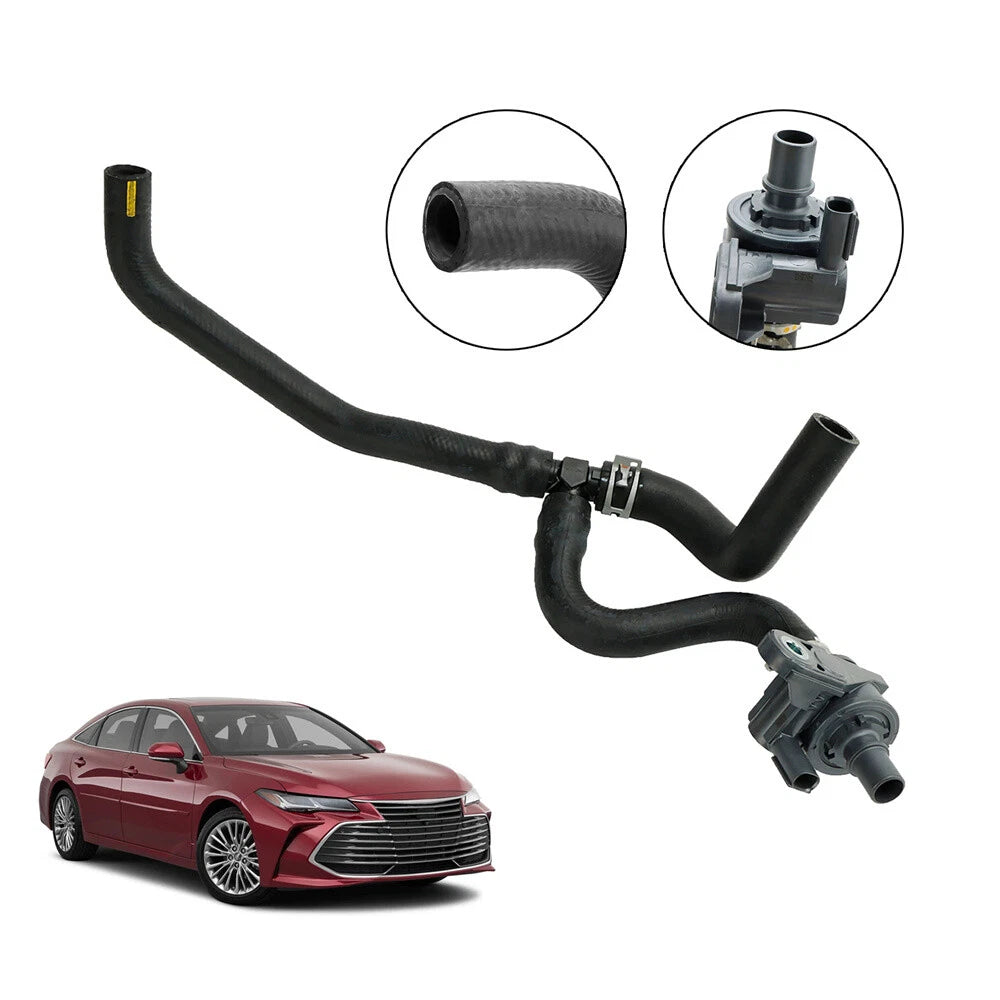 Radiator Bypass Hose for Toyota Camry, RAV4, Avalon (1997-2023)