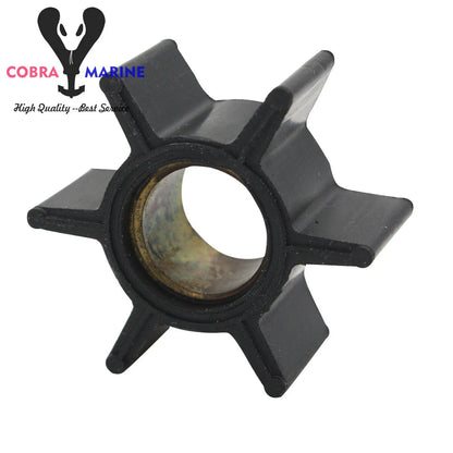 Water Pump Impeller for Mercury Outboard 3.5-6 HP (MARK 5/6)