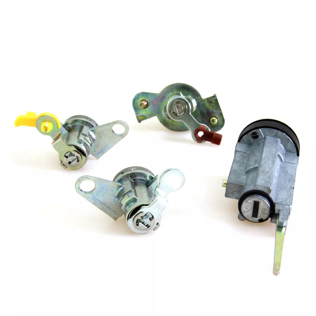 Ignition Barrel Door BootL/R for Toyota Corolla AE100 AE102 EE100 EE101 1991-2001