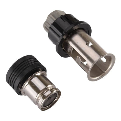 Cigarette Lighter Splitter Charger Socket Adapter for Auto 12V