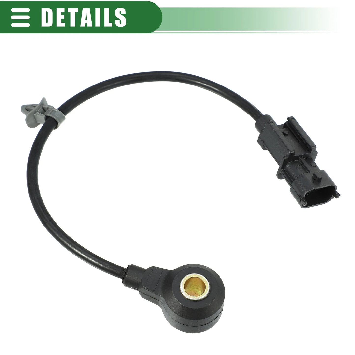 Ignition Knock Sensor for Kia Rio 1.6L (2012-2019)