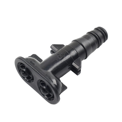 Headlamp Washer Jet Sprayer Nozzle for Land Rover Range Rover (2010-2012)