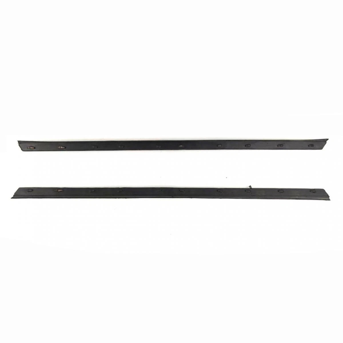 Inner Weatherstrip Door Belt Fits Toyota Hilux Tiger LN147 2D Pickup 1998-04 D06