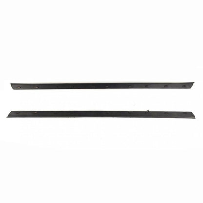 Inner Weatherstrip Door Belt Fits Toyota Hilux Tiger LN147 2D Pickup 1998-04 D06