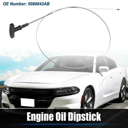 Engine Oil Dipstick for Dodge Ram 2500 5.9L