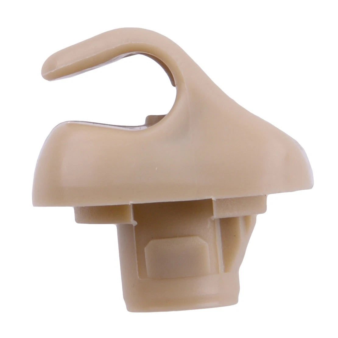 Sun Visor Clips for Nissan Juke, Tiida, X-Trail, 350Z, Infiniti, Renault
