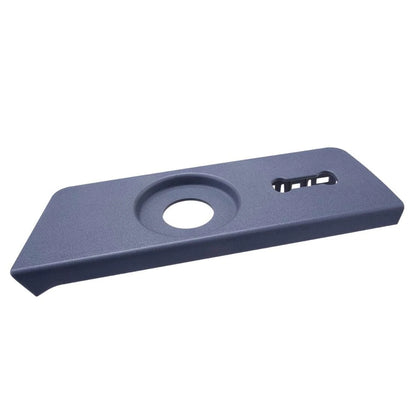Left Driver Side Seat Switch Trim for Ford F-150 XLT (2011-2014)