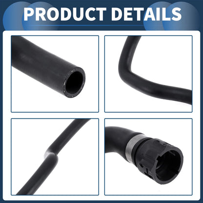 Radiator Hose for BMW 525i 2001-2003 for BMW 530i (2001-2003)