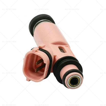 6 x Fuel Injectors for Toyota Camry Sienna Solara Lexus ES300 (2002-2006)
