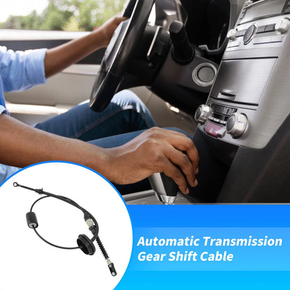 Auto Trans Gear Shifter Cable for Dodge Avenger & Chrysler 200