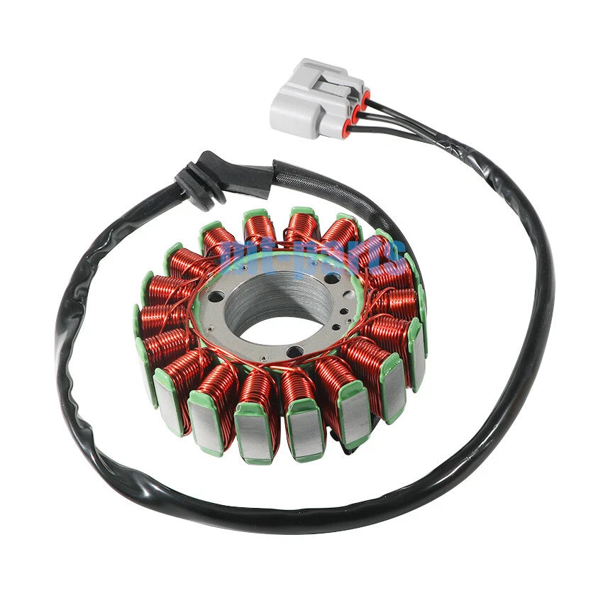 Stator Magneto Coil for Massimo UTV X2-800, X2-1000, X4-1000 (2010-2023)