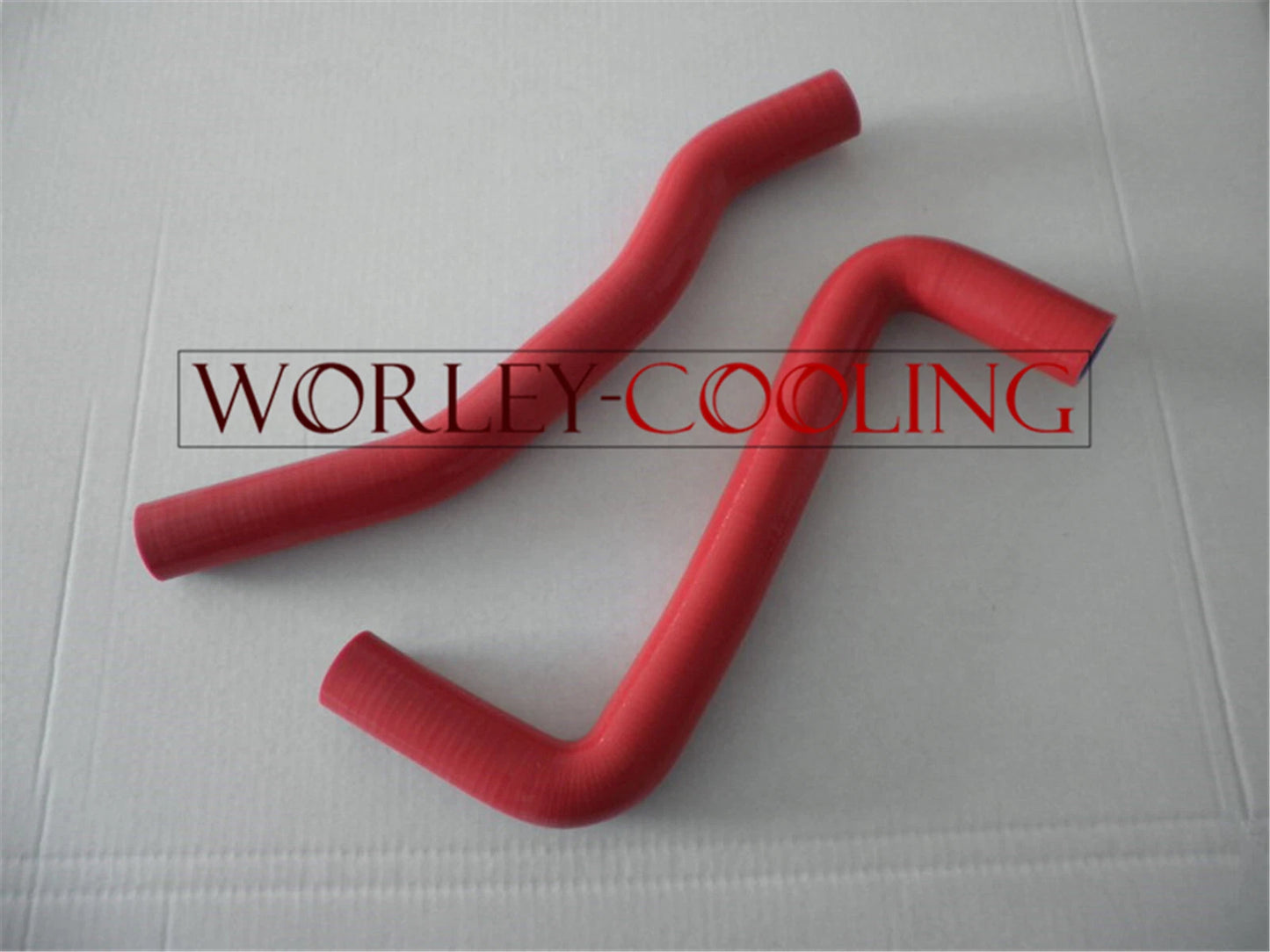 Silicone Radiator Hose for Toyota Celica GT-4 GT4 ST205 ST 205 (1994-1999)