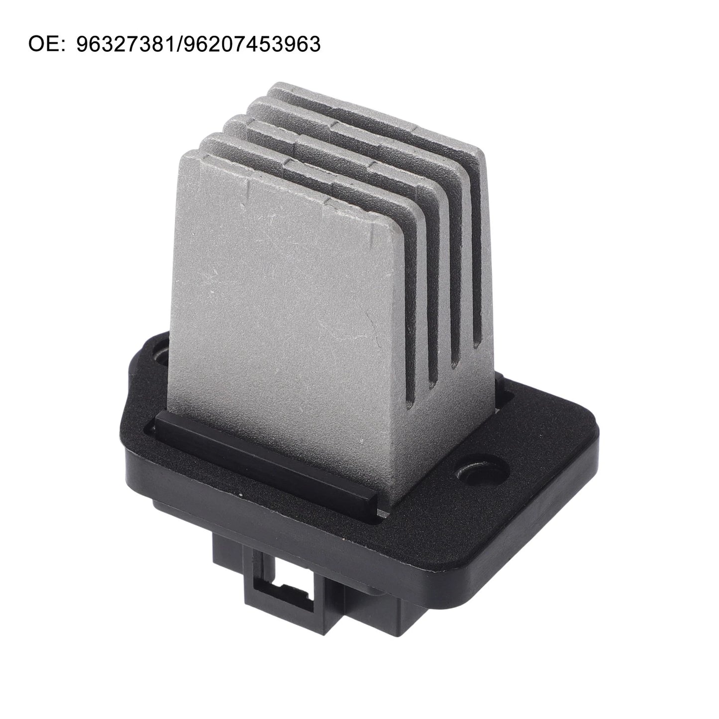 HVAC Blower Motor Resistor for Heater 1 Pc