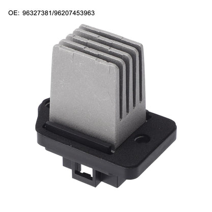 HVAC Blower Motor Resistor for Heater 1 Pc