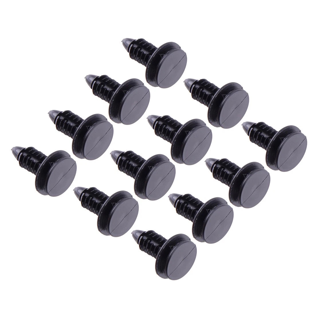 100x Interior Door Trim Clips for Ford (N805155-S)