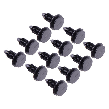 100x Interior Door Trim Clips for Ford (N805155-S)