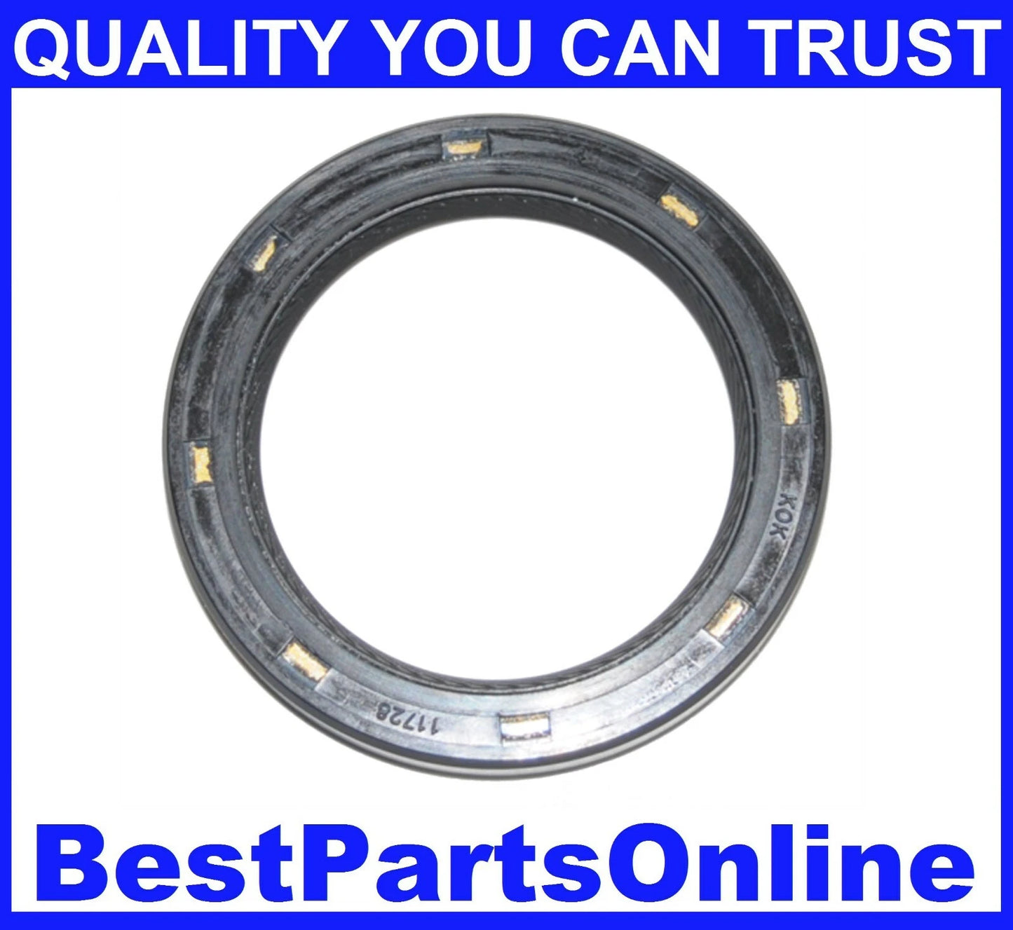 Please provide the Make and Model (and year if available) to generate the correct title.