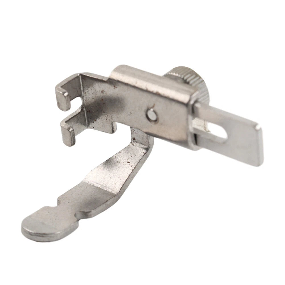 Zipper Presser Foot for Brother, Singer, Janome, Kenmo Sewing Machines