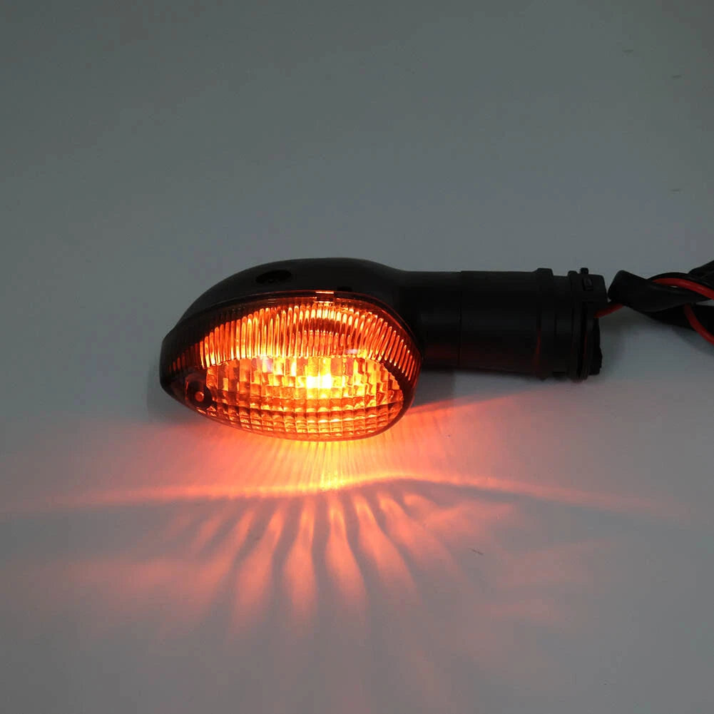 Smoke Turn Signal Indicator Light for YAMAHA MT07 MT09 MT10 MT03 MT25 MT01
