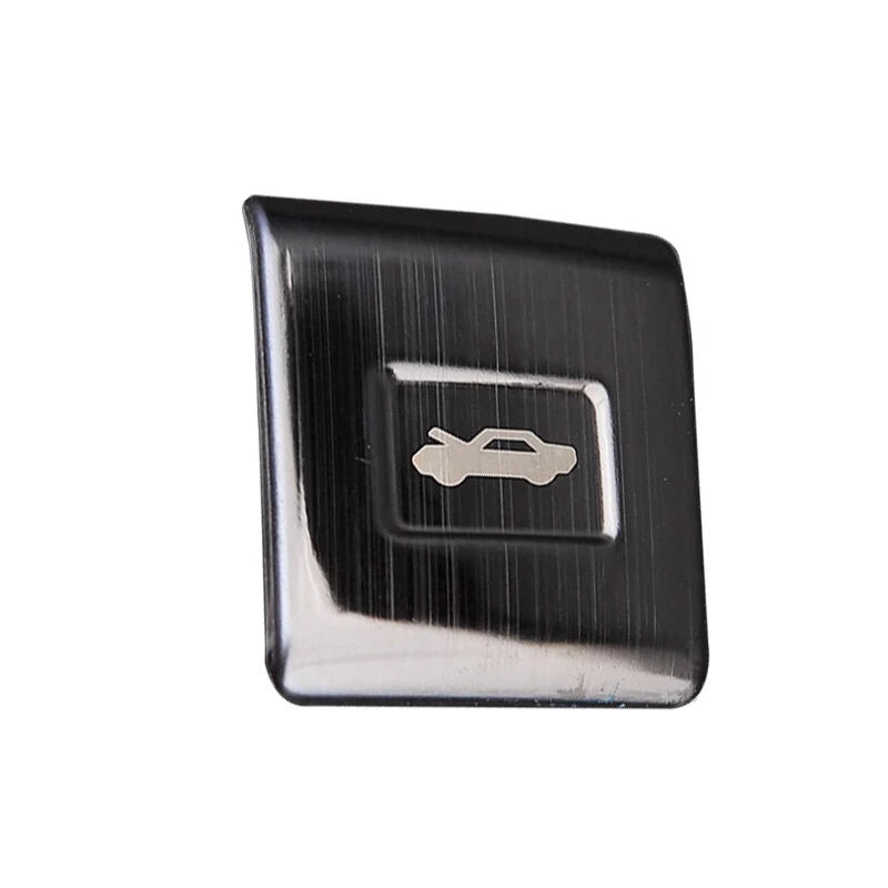 Black Engine Hood Switch Panel Cover Trim for Toyota All (2010-2021)