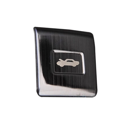 Black Engine Hood Switch Panel Cover Trim for Toyota All (2010-2021)