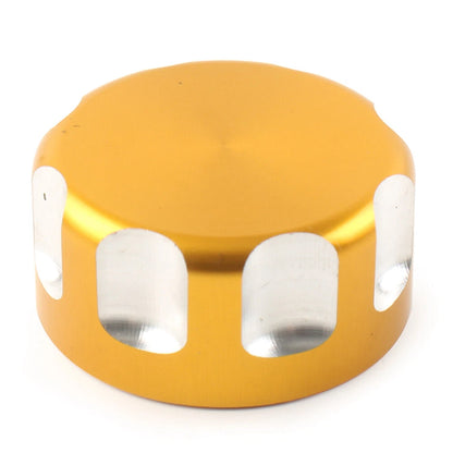 Water Tank Cover for Ducati 1198 848 EVO DesertX Hyperstrada 821 (2009-2018)