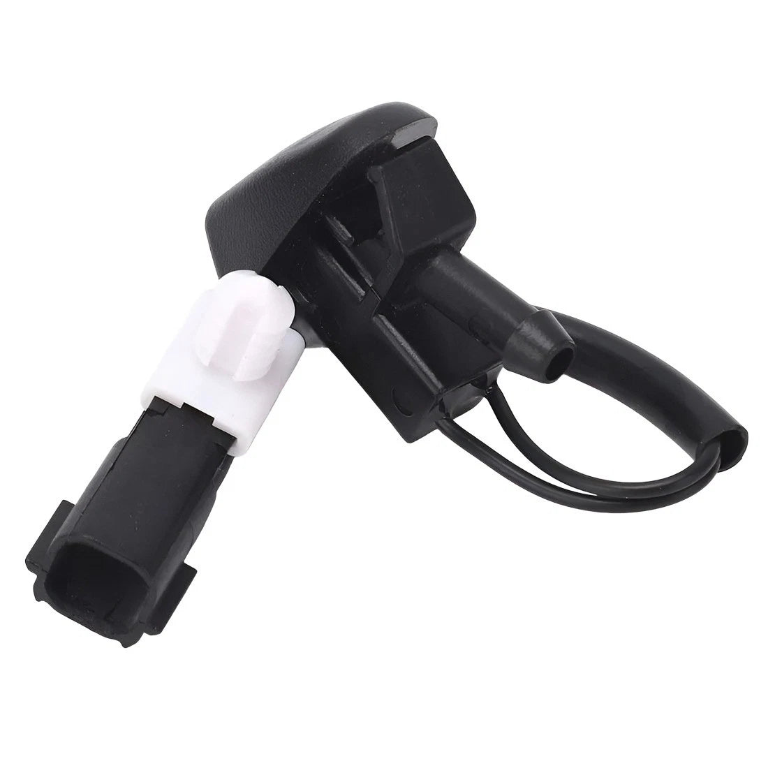 Heated Front Windshield Washer Nozzle for Volvo S60 S80 V70 XC60 XC70 (2001-2018)