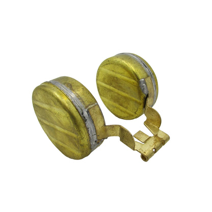 Holley Side Hung Float Nitrophyl for Externally Adjustable Float Bowls