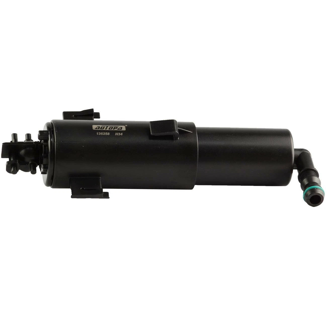 Headlight Washer Nozzle Right for BMW X6 E71 E72 M50d (2007-2014)